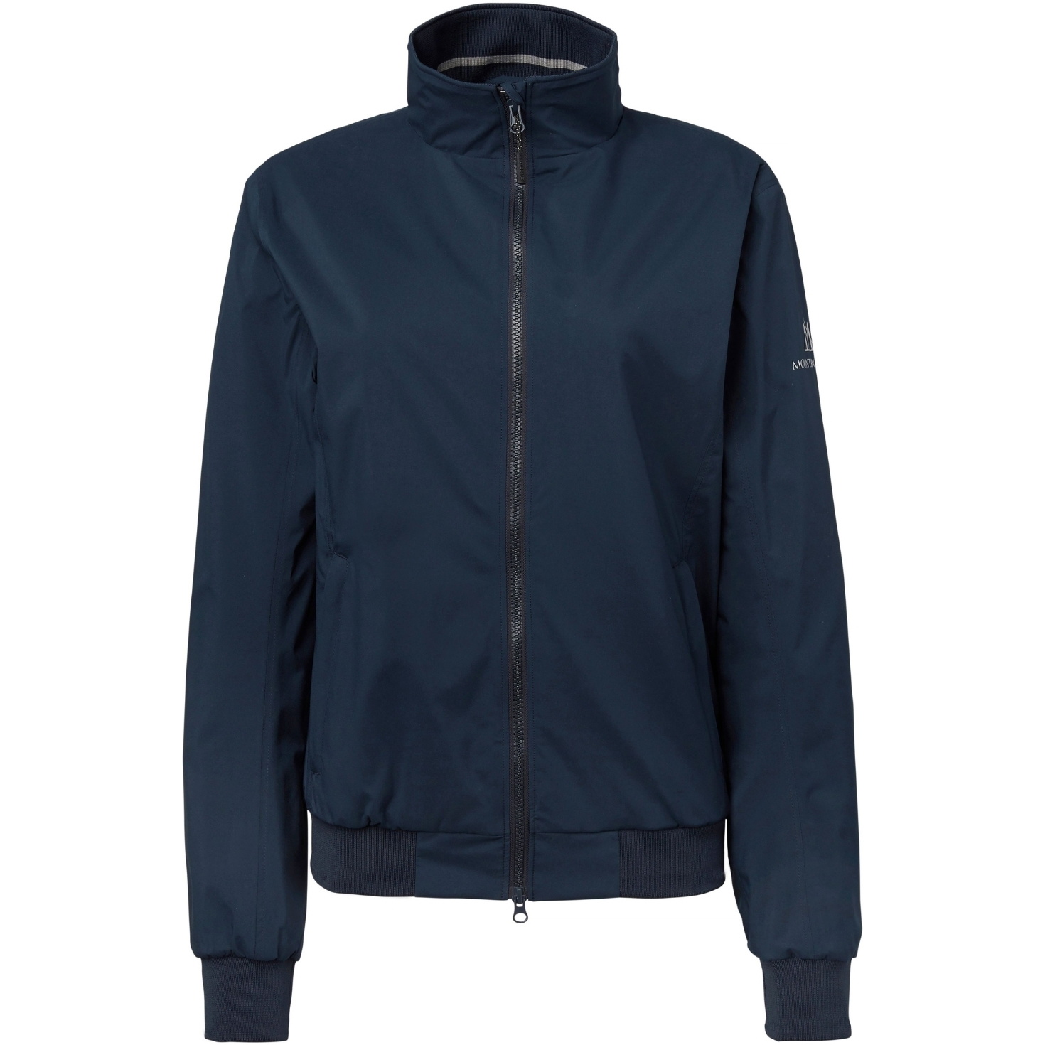 Mountain Horse Womens Club Jacket 343304 - Navy